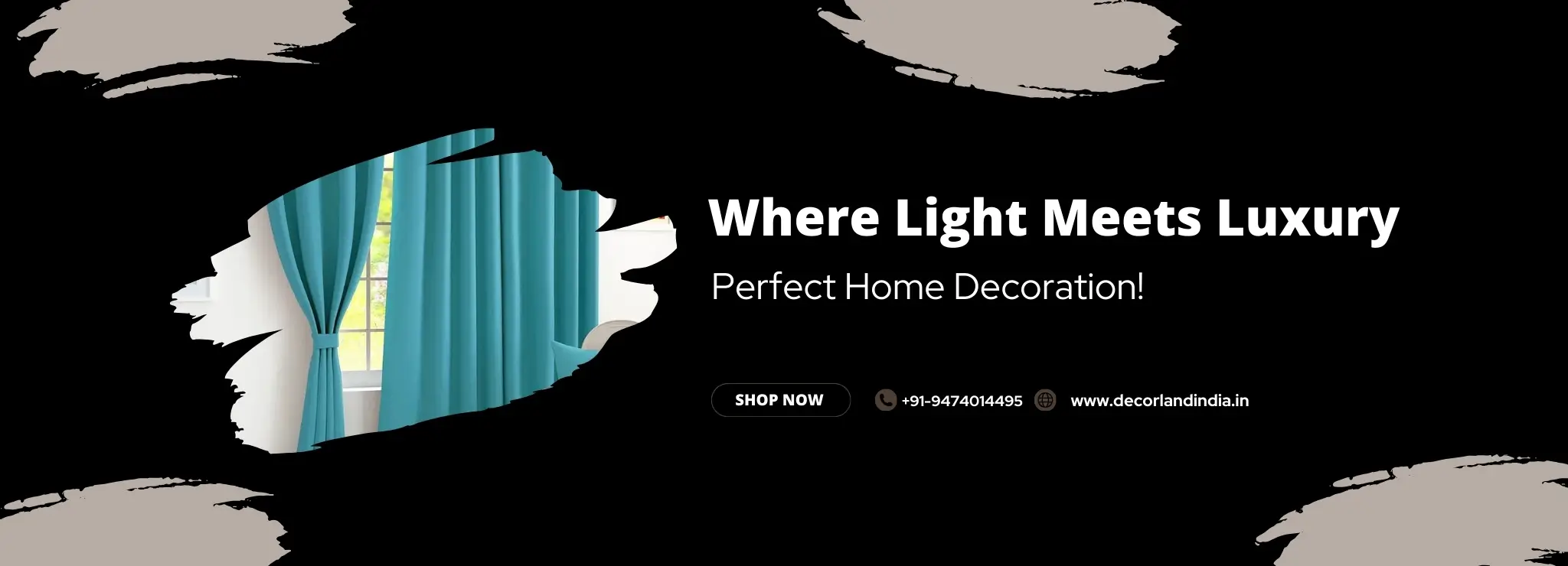 Hero Section Banner New Decor Land Website Final2